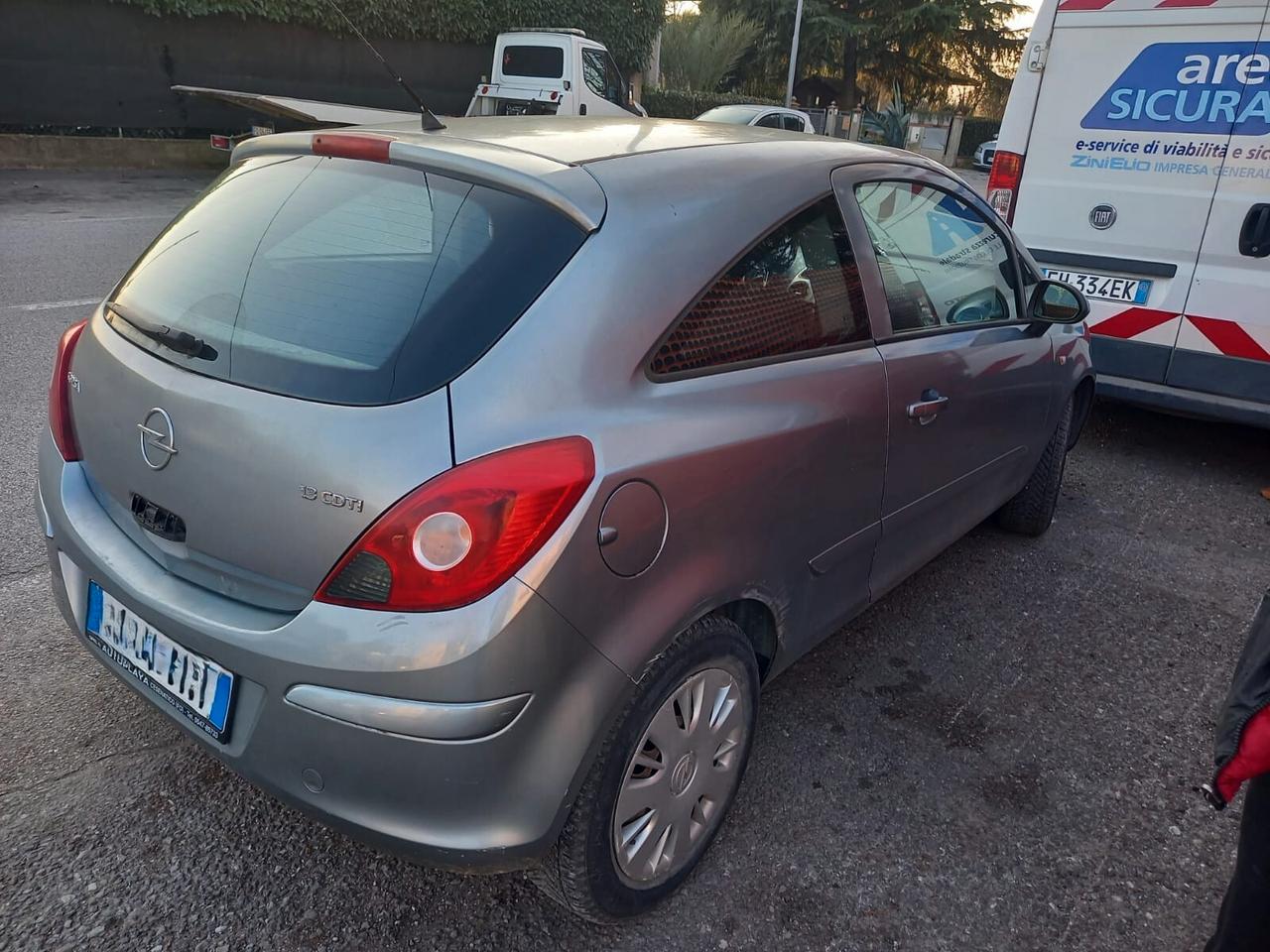 Opel Corsa 1.3 CDTI 75CV 3 porte Club