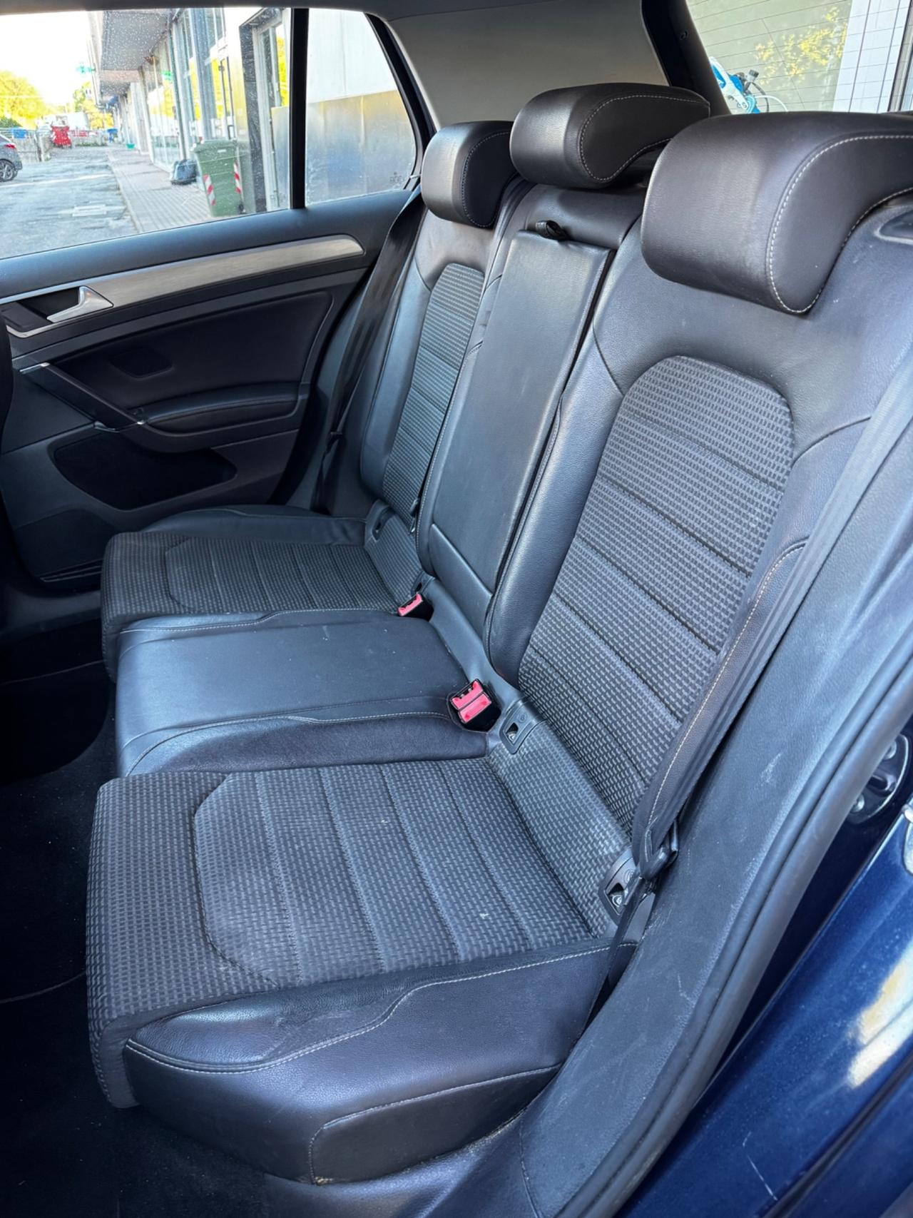 Volkswagen Golf 1.6 TDI 110 CV 5p. Sport Edition