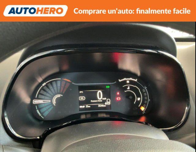 DACIA Spring Electric 65 Extreme