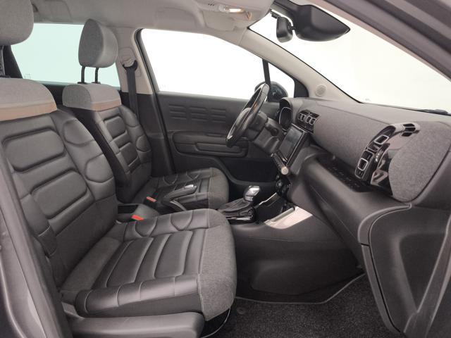 CITROEN C3 Aircross 1.5 bluehdi Shine Pack s&s 120cv eat6