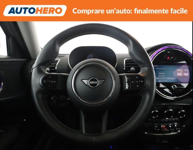 MINI Clubman 1.5 Cooper Essential Clubman