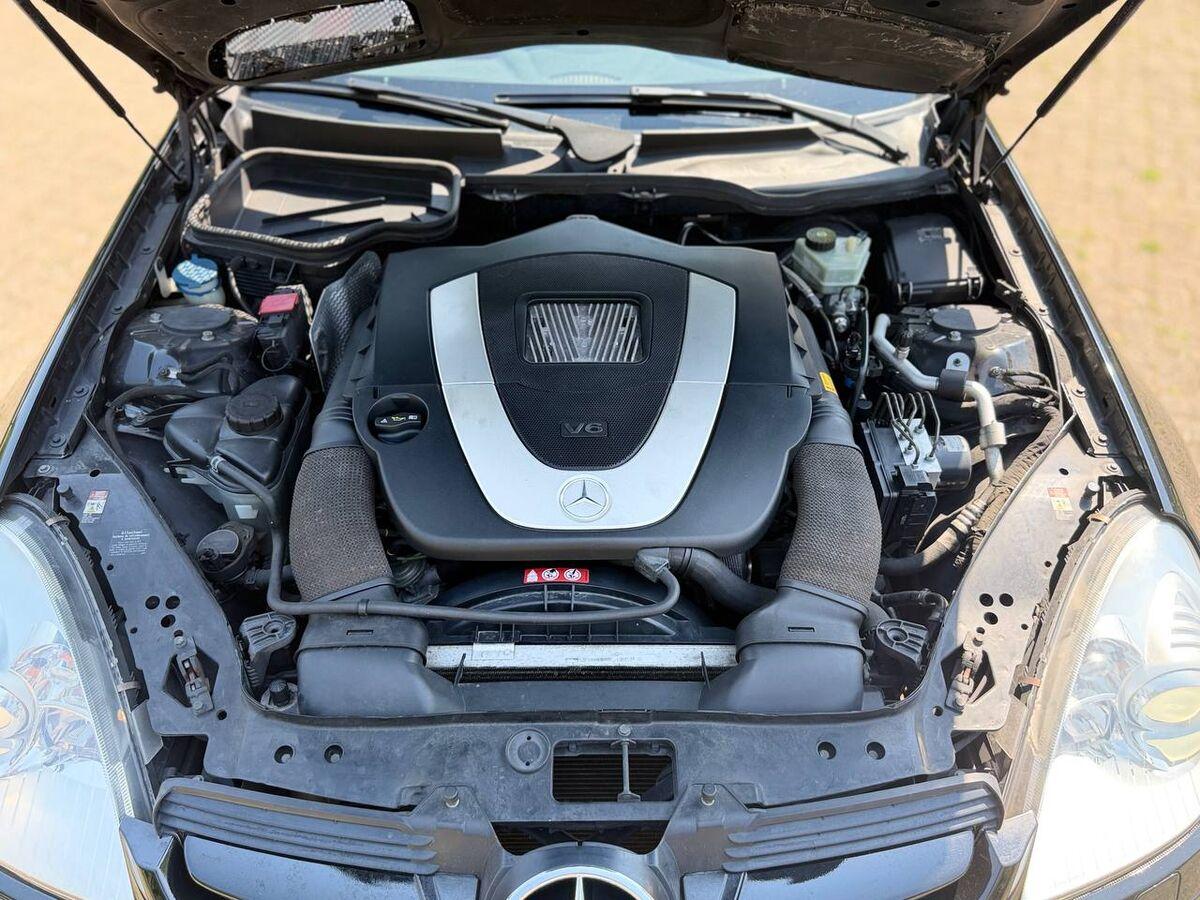 Mercedes Classe SLK 280 V6