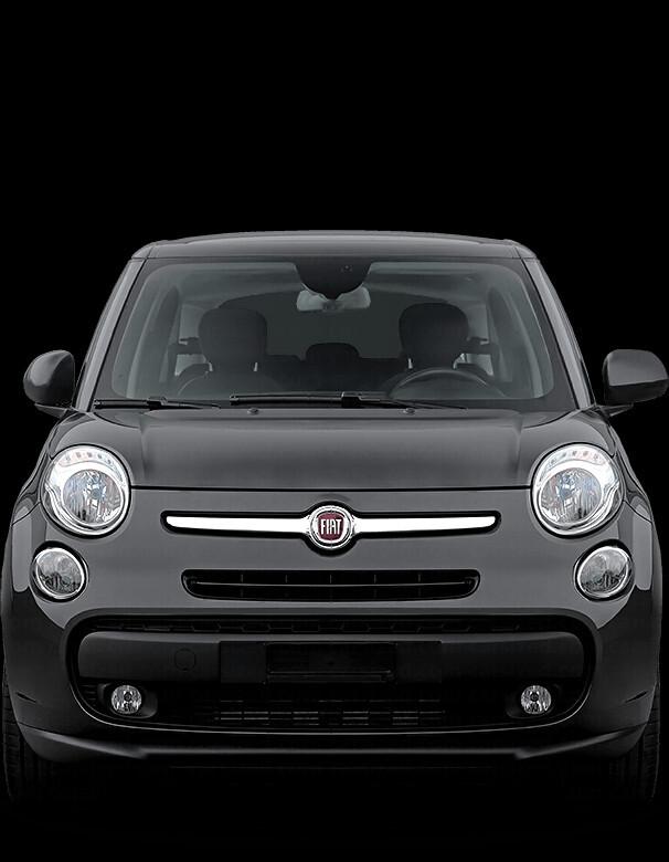 FIAT 500L Lounge - 1.3 Multijet 85cv