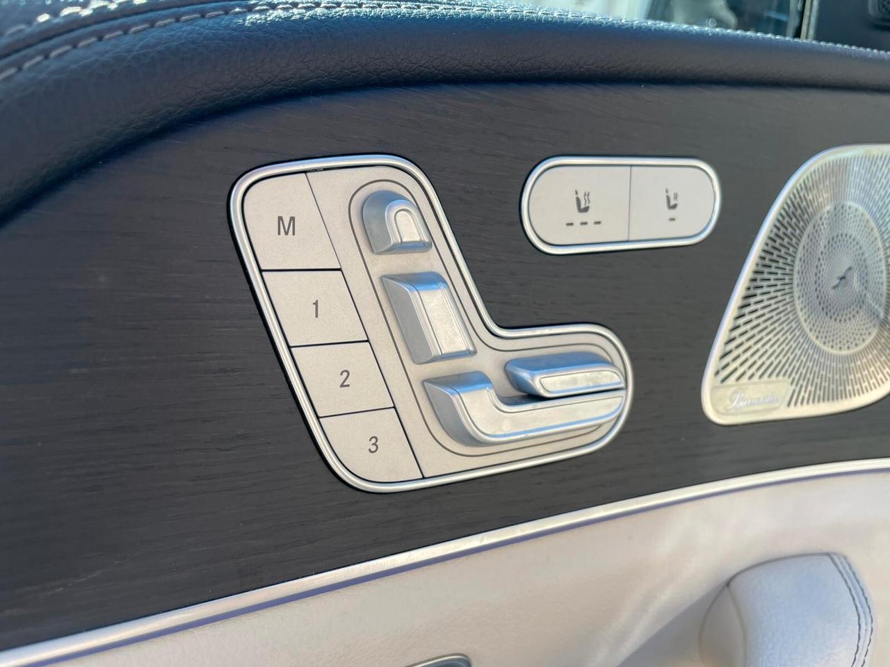 Mercedes-benz GLE 350 de hybrid EQ 4Matic Premium Plus