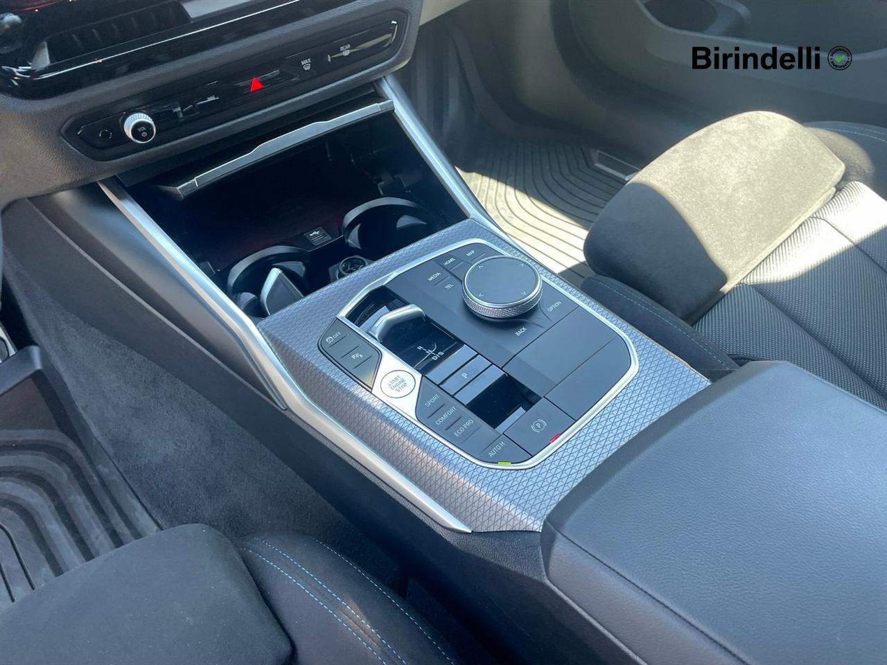 BMW BMW 318d Touring
