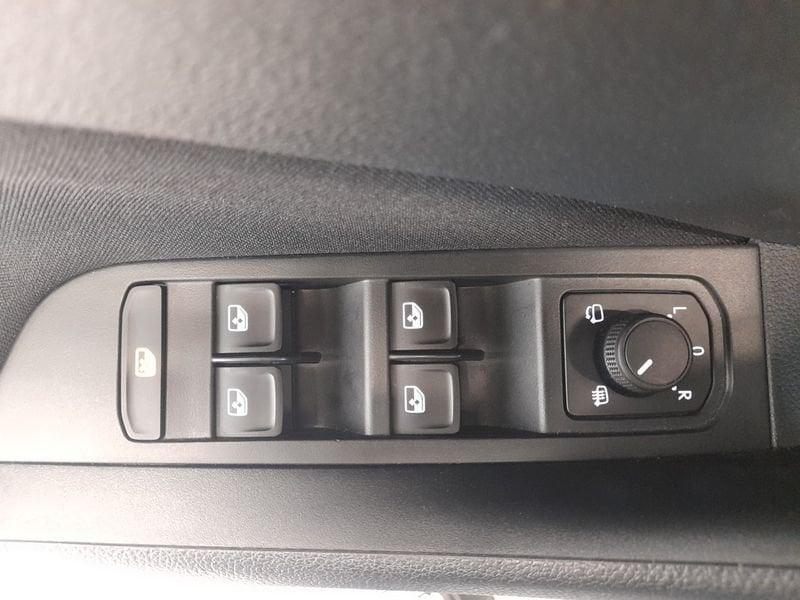 Škoda Kamiq 1.0 TSI Black Dots 70kW