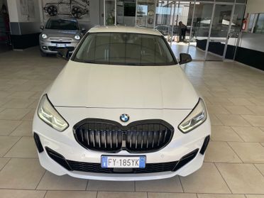 Bmw 118i 5p. Sport Cambio aut. - Nessun vincolo -