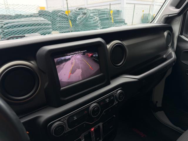 JEEP Wrangler 2.2 CRDI SPORT EURO 6 ADBLUE IN SEDE