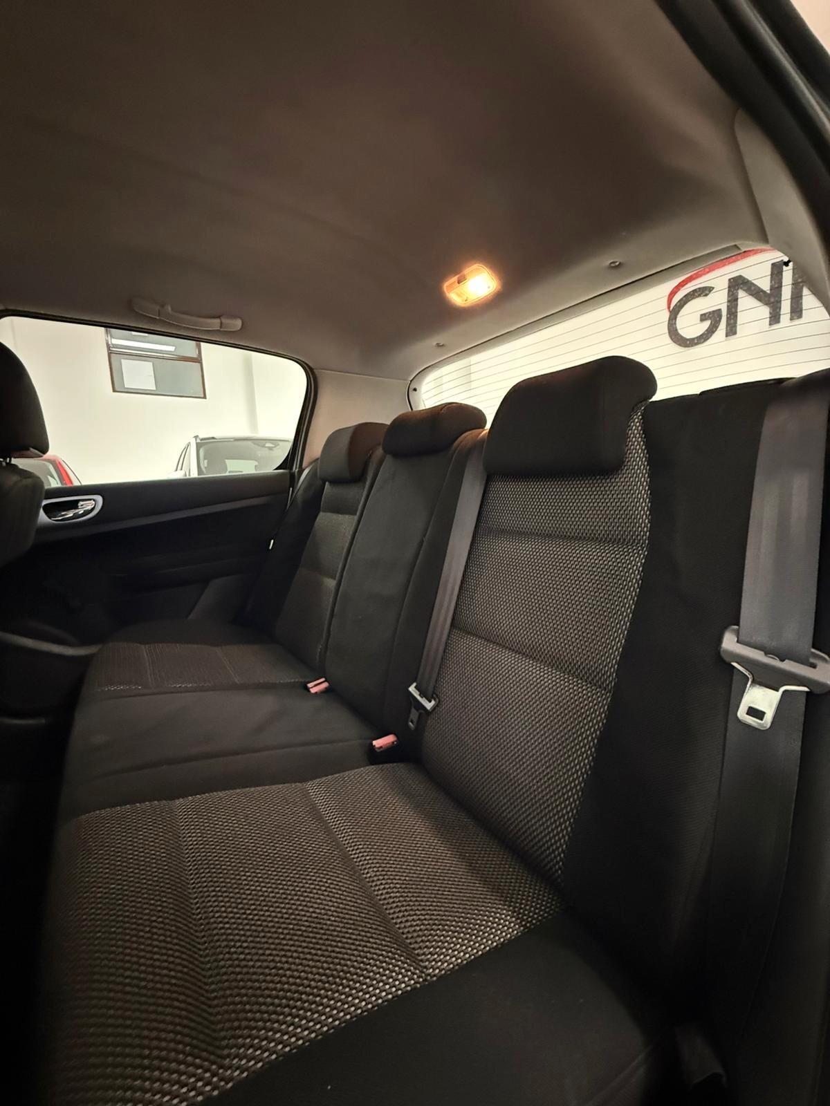 Peugeot 307 1.6 16V HDi FAP 90CV 5p. D-Sign