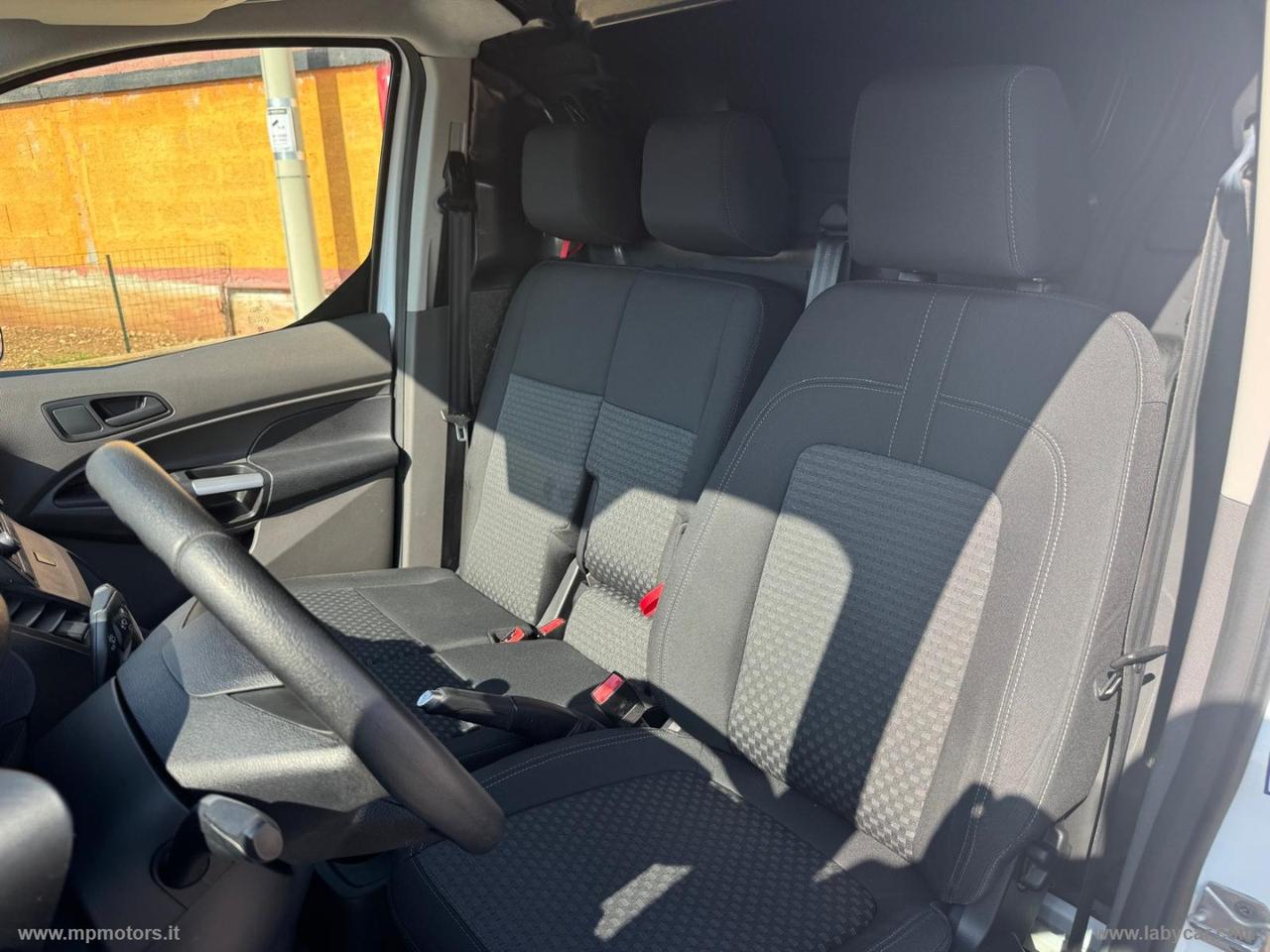 TRANSIT CONNECT 1.5 TDCI 100CV 3 POSTI