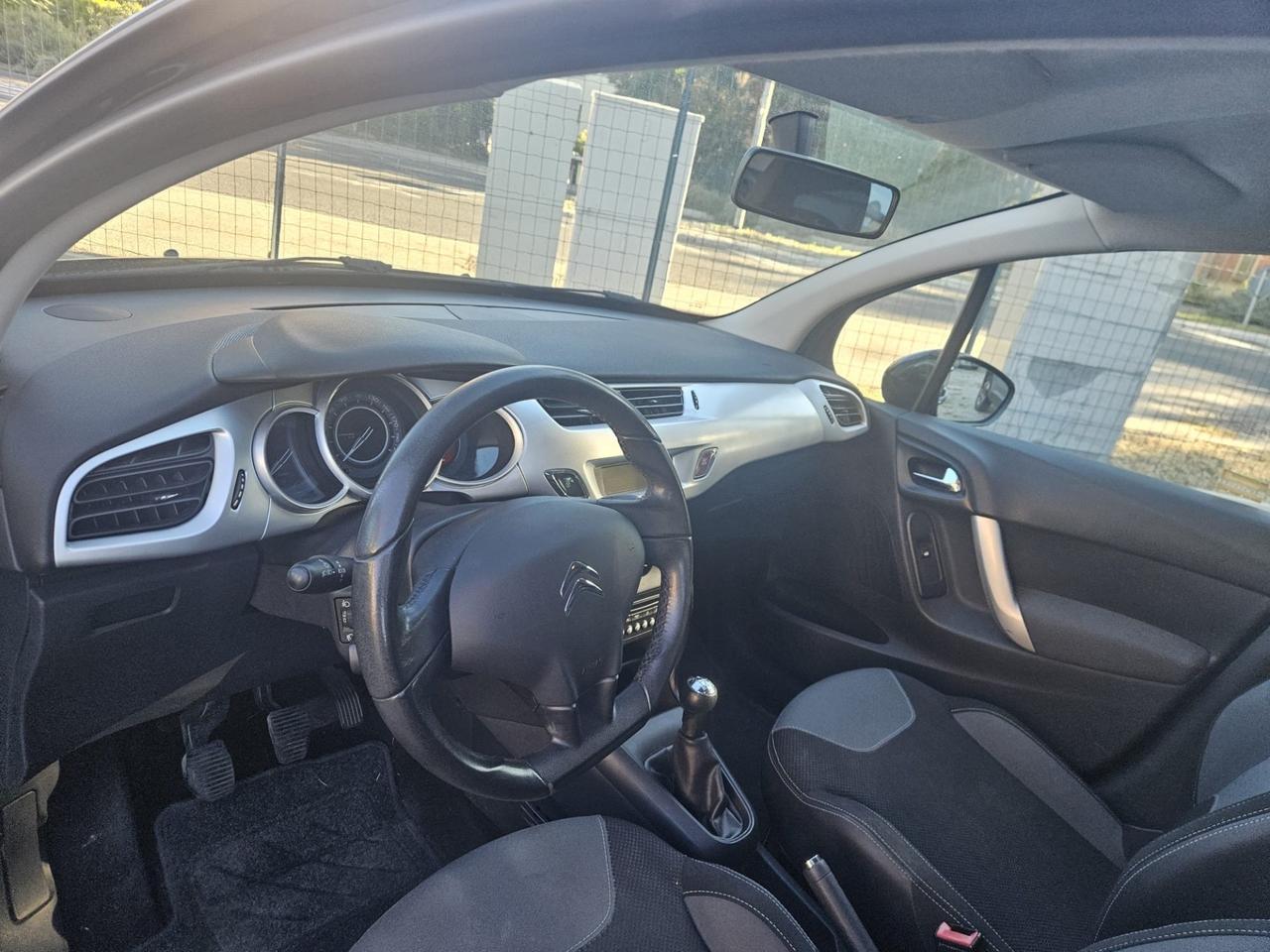 Citroen C3 1.1 Exclusive