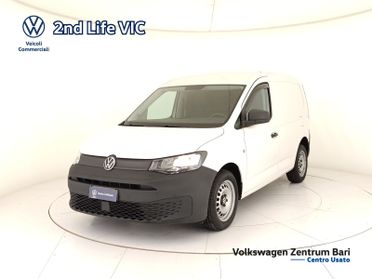 Volkswagen Caddy cargo 2.0 tdi 102cv business