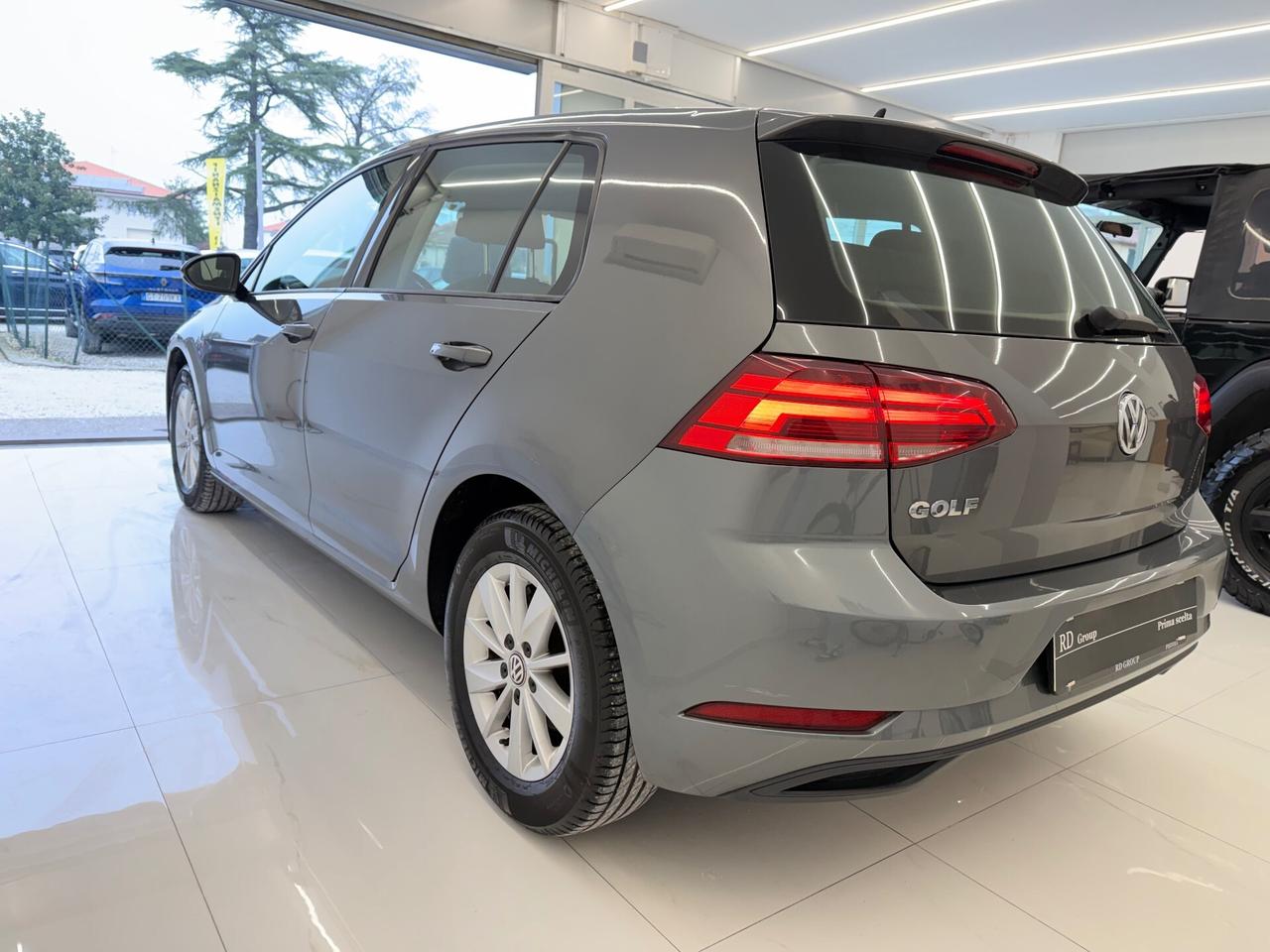 Volkswagen Golf 1.0 TSI 115 CV 5p. Business