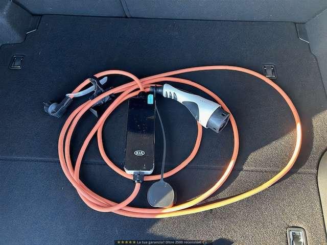 Kia XCeed 1.6 GDi 141CV PHEV DCT High Tech