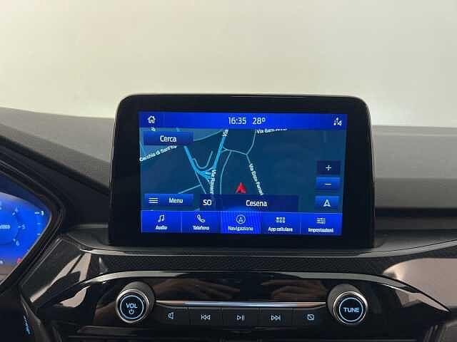 Ford Kuga 1.5 EcoBlue 120 CV 2WD ST-Line