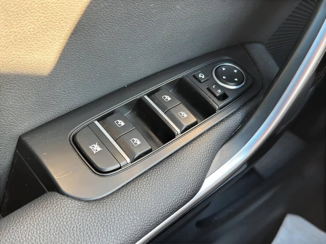 Kia XCeed 1.6 crdi mhev GT-line 136cv TELECAMERA E CARPLAY
