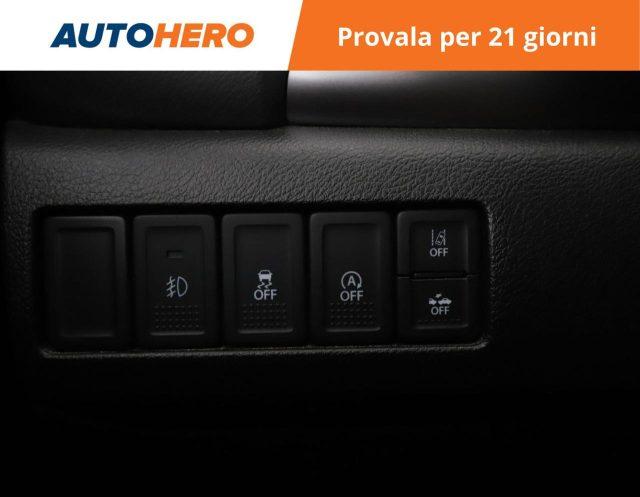SUZUKI Vitara 1.4 Hybrid Cool