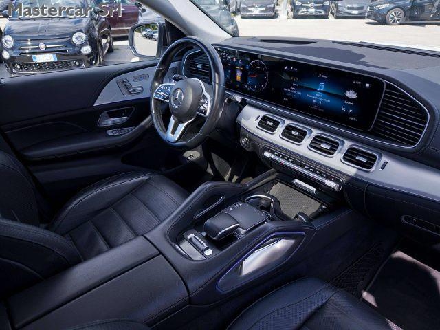 MERCEDES-BENZ GLE 400 GLE Coupè 400 d 330cv 4Matic Premium Pro - FULL OP