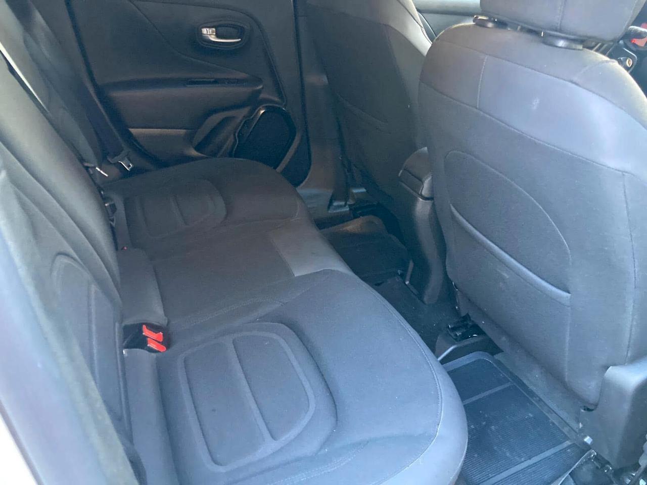 Jeep Renegade 1.6 Mjt 120 CV Dawn of Justice