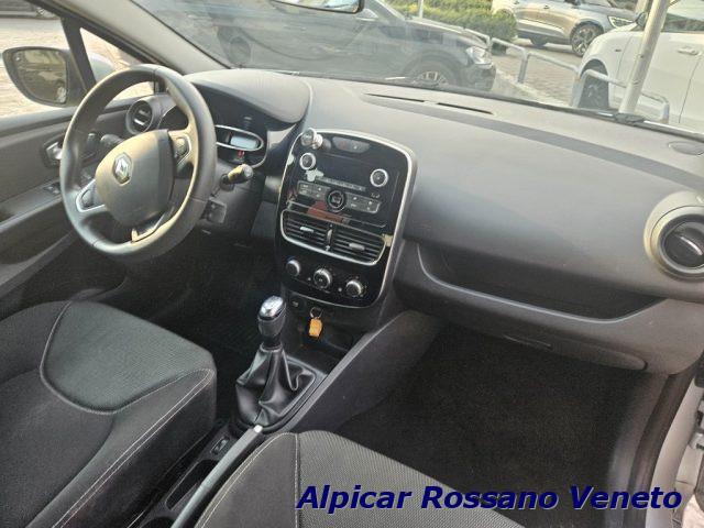 RENAULT Clio 1.2 75 CV 5 porte Business