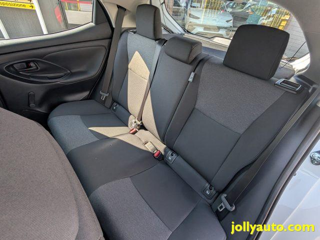 MAZDA Mazda6e Mazda2 Hybrid 1.5 VVT e-CVT Full Hybrid Electric P