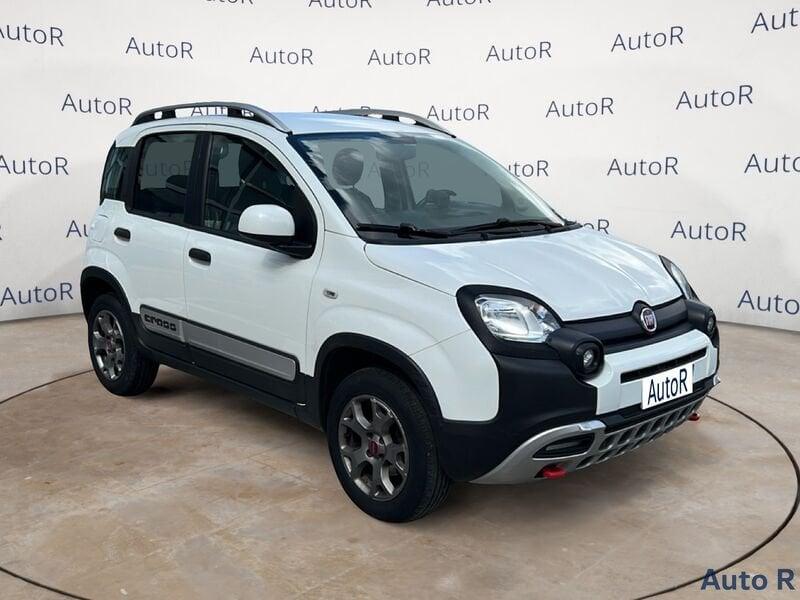 FIAT Panda Cross 1.3 Mjt 95cv S&S E6 4x4 Cross