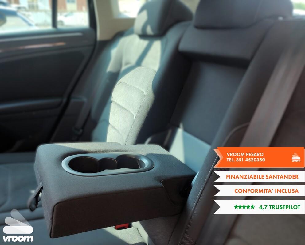 VOLKSWAGEN Tiguan 2ª serie Tiguan 2.0 TDI SCR ...