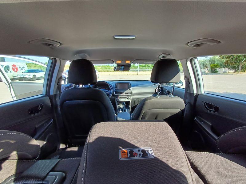 HYUNDAI Kona 1.6 hev Xtech 2wd dct