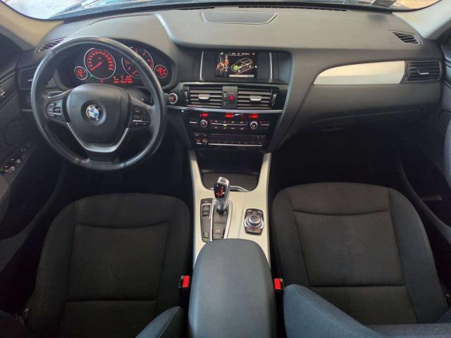 BMW X3 X3 F25 sdrive18d Business auto