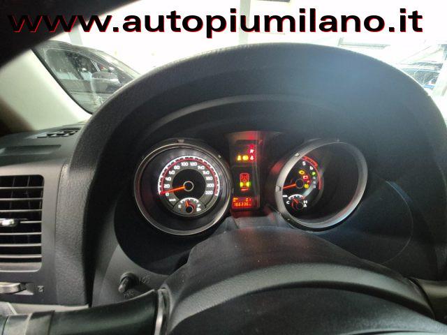 MITSUBISHI Pajero 3.2 DI-D 16V aut. 5p. Intense DPF