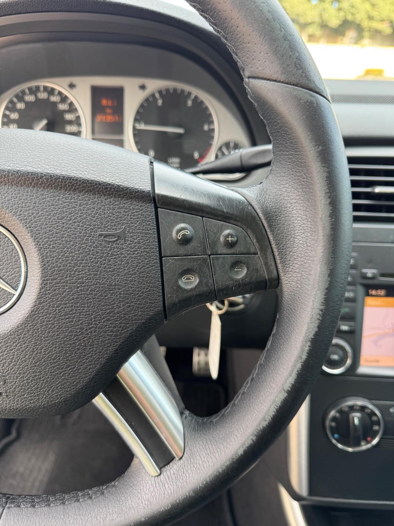 Mercedes-benz B 180 CDI Sport