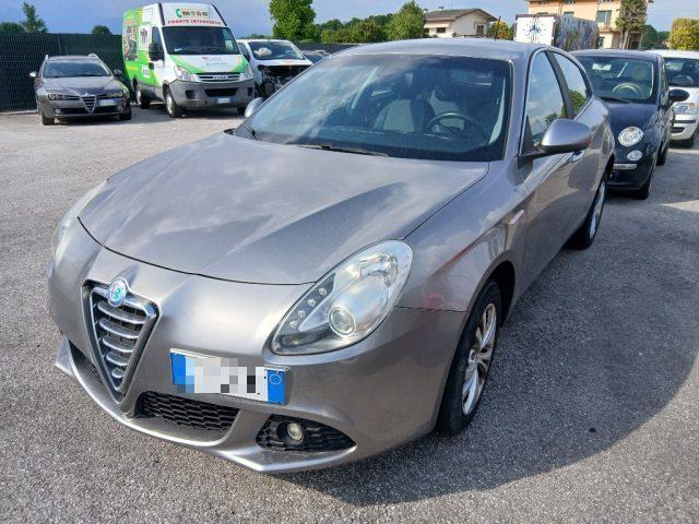 ALFA ROMEO Giulietta 1.6 JTDm-2 105 CV