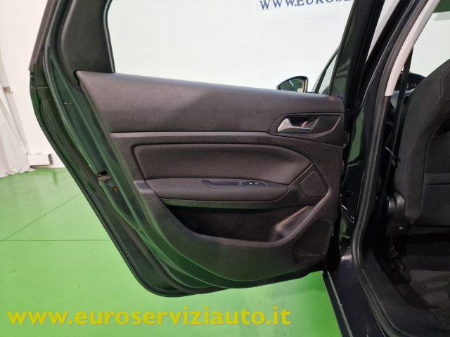 PEUGEOT 308 BlueHDi 130 S&S EAT8 SW Active