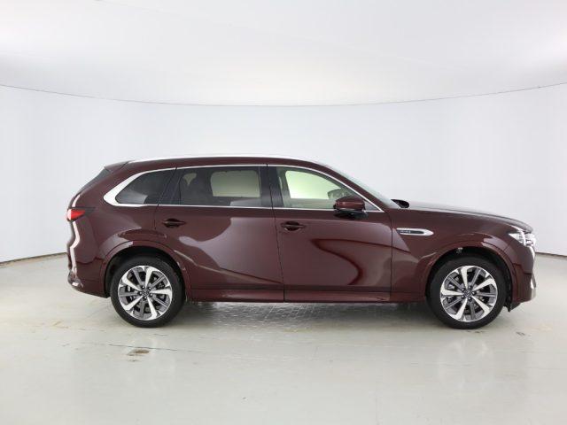 MAZDA CX-80 3.3L e-Skyactiv D M Hybrid AWD Takumi Plus