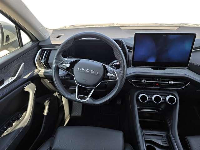 Skoda Kodiaq 2.0 tdi evo Style 150cv dsg 7p.ti