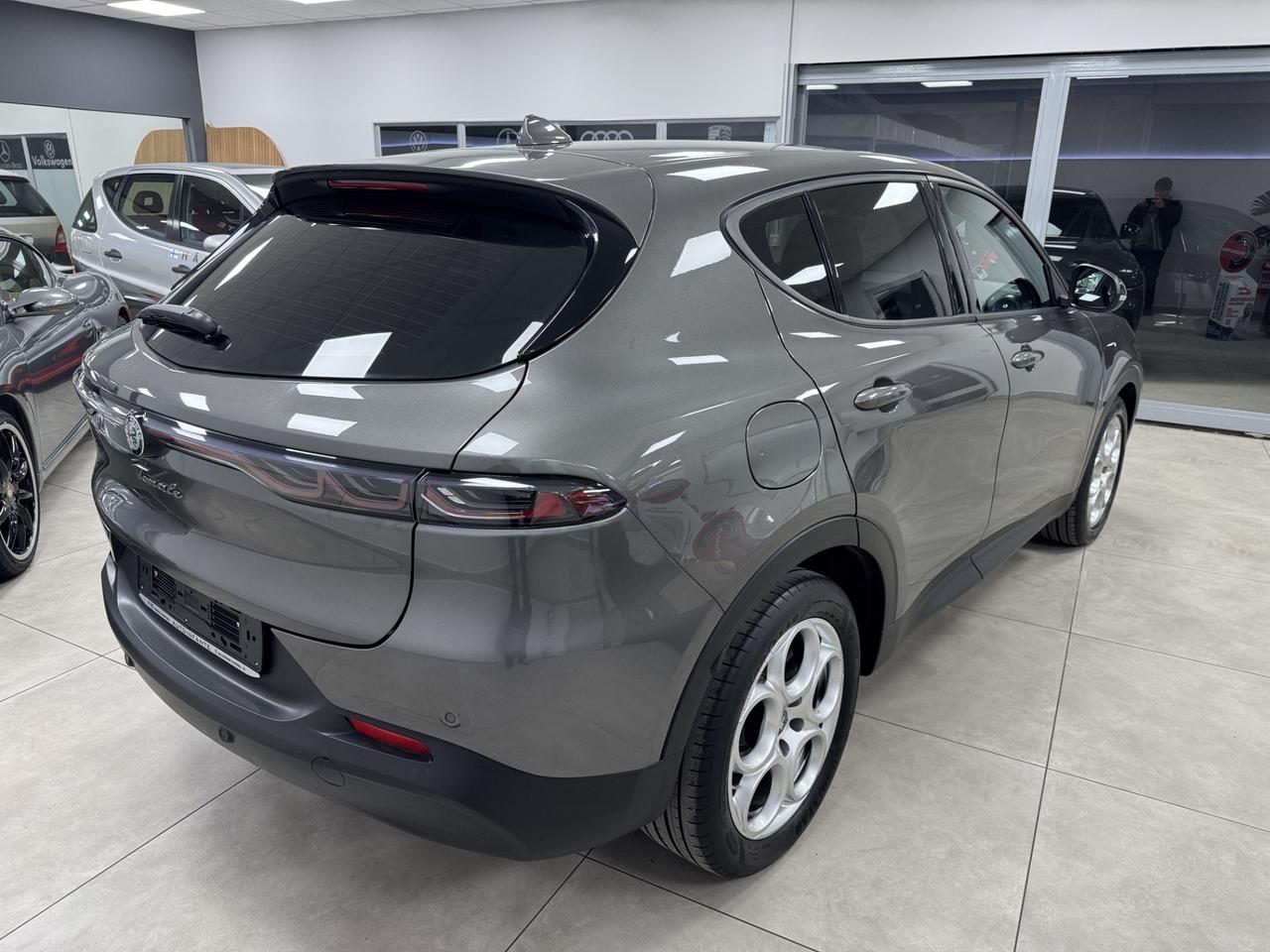 Alfa Romeo Tonale 1.5 130 CV MHEV TCT7 Sprint