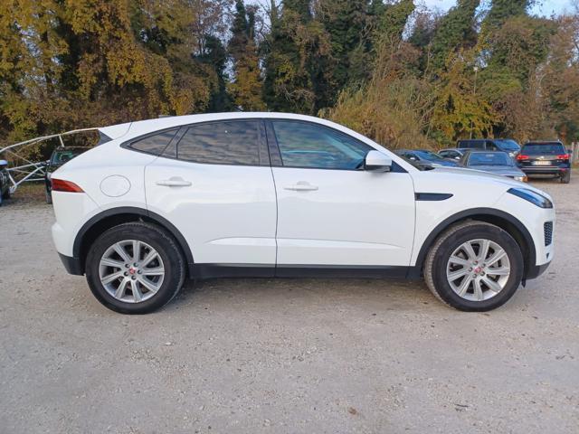 JAGUAR E-Pace 2.0D I4 163 CV AWD Auto SE