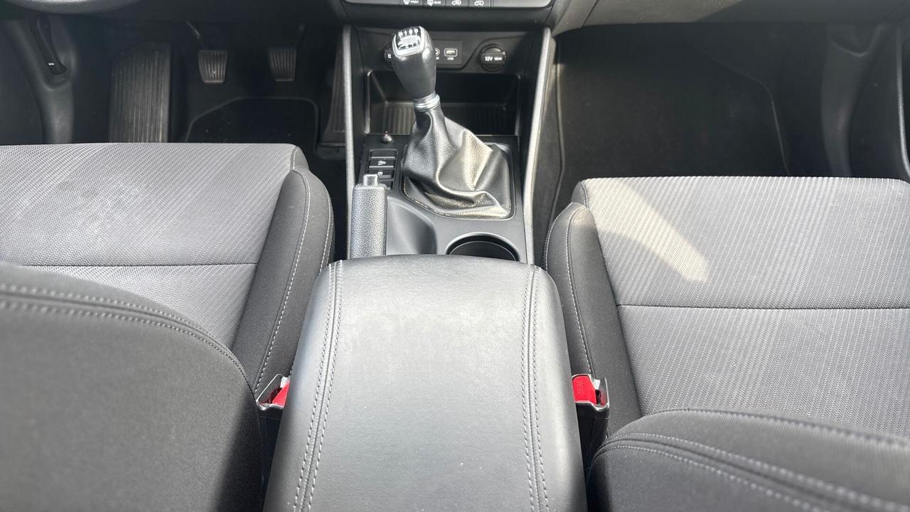 Hyundai Tucson 1.6 CRDi XTech