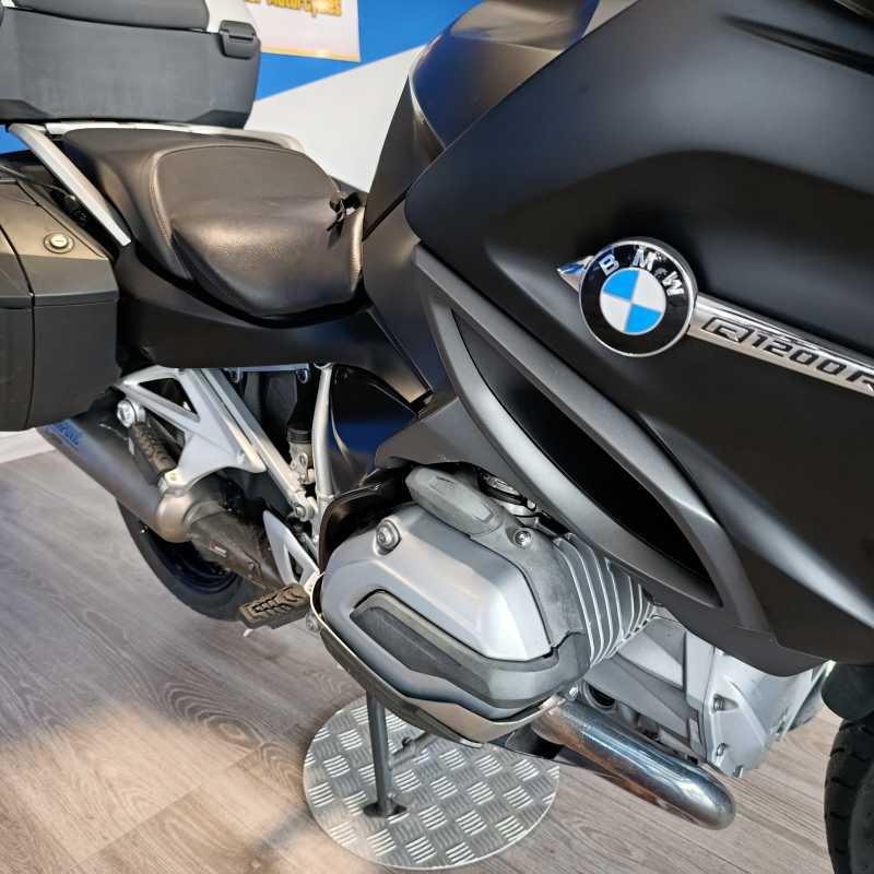 Bmw R 1200 RT - 2014