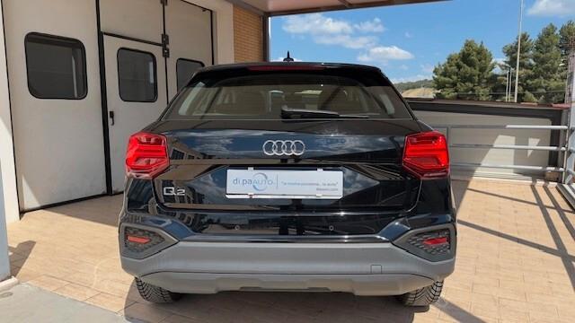 Audi Q2 30 TDI S tronic Admired