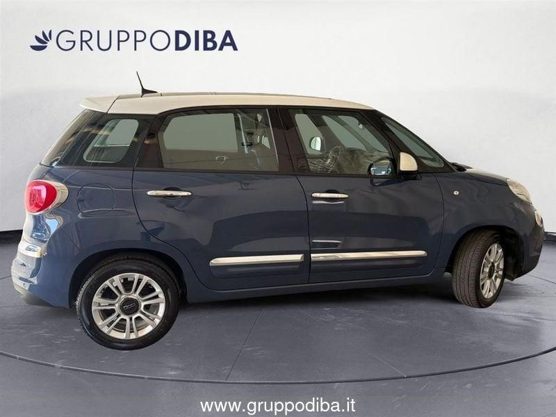 FIAT 500L 2017 Diesel 1.3 mjt Lounge 95cv