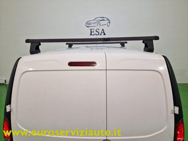 MERCEDES-BENZ Citan 1.5 111 CDI Furgone Long