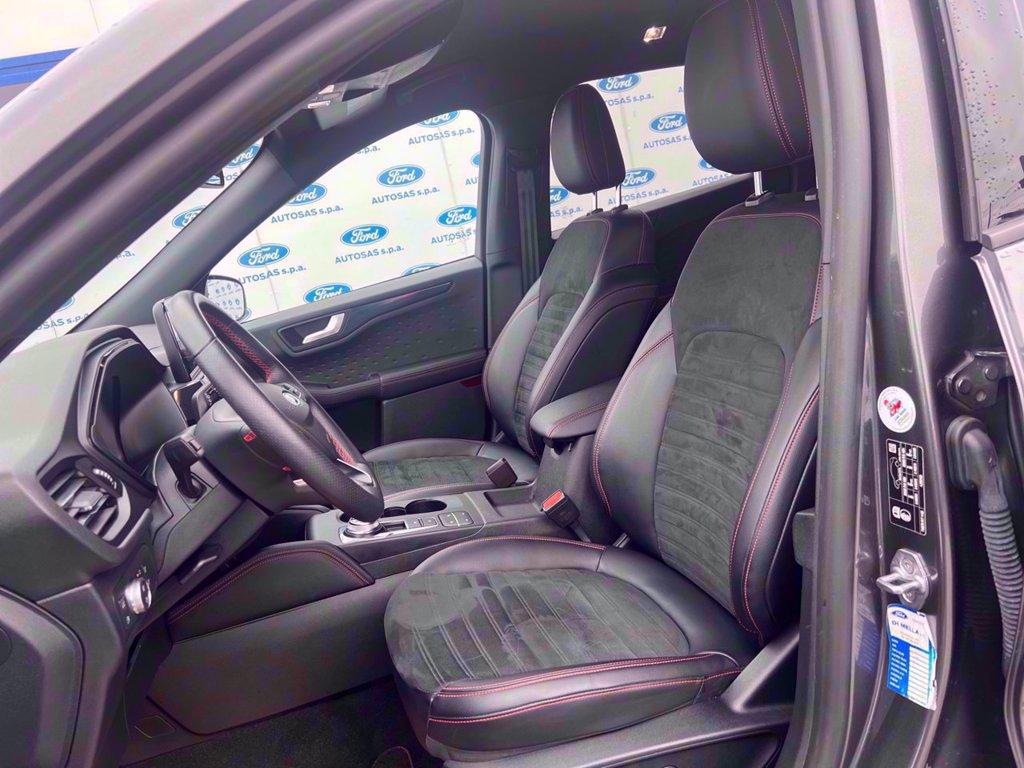 FORD Kuga 2.5 phev ST-Line X 2wd 225cv cvt del 2020