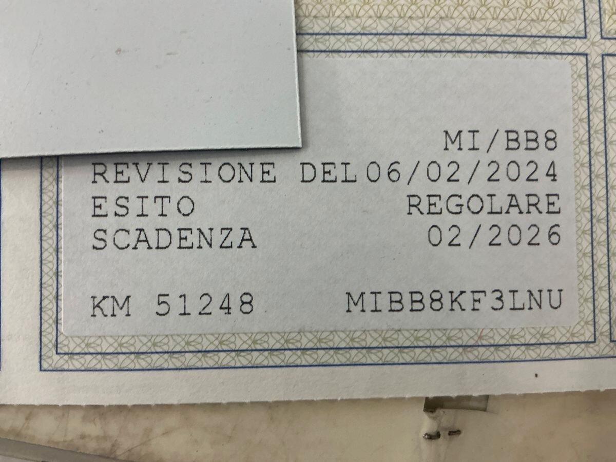 Ford Fiesta 1.2 60CV 5 porte Business