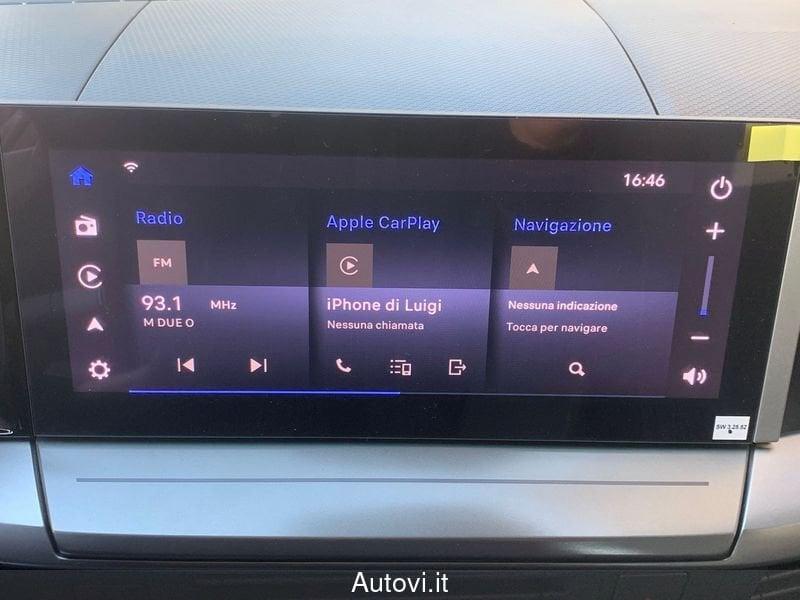 Opel Frontera Hybrid 110 CV EDCT Edition (PROMO)