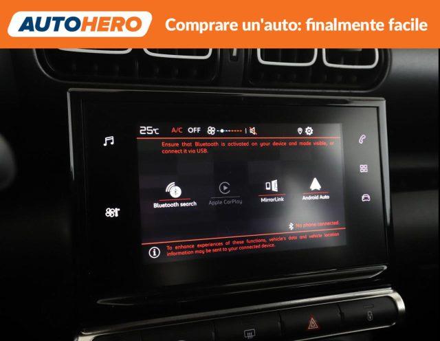 CITROEN C3 Aircross BlueHDi 100 S&S Feel