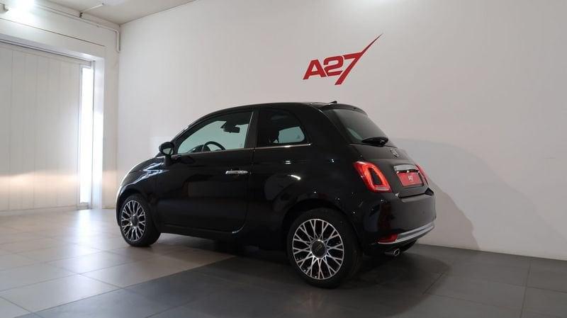 FIAT 500 500 1.0 Hybrid Dolcevita #CARPLAY#TETTO PANORAMICO#