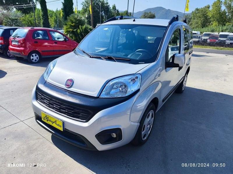 FIAT QUBO 1.3 MJT 80 CV N1