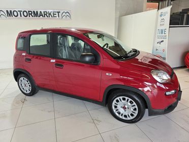 Fiat Panda 1.0 FireFly Hybrid