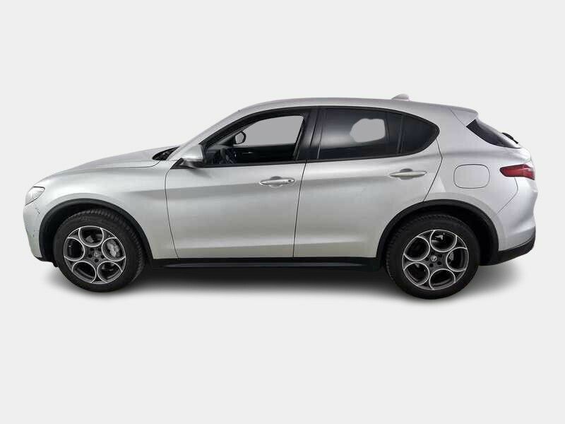 ALFA ROMEO STELVIO 2.2 Turbo Diesel 210CV AT8 Q4 Business